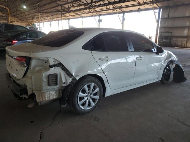 صورة رقم 3 من المزاد - 2021 TOYOTA COROLLA LE مع VIN 5YFEPMAE4MP182655