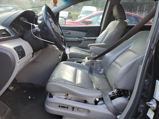 Photo 7 from auction – 2012 HONDA ODYSSEY EX with VIN 5FNRL5H66CB039749