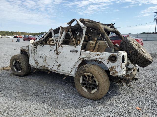 Photo 2 from auction – 2017 JEEP WRANGLER U with VIN 1C4BJWDG7HL696897