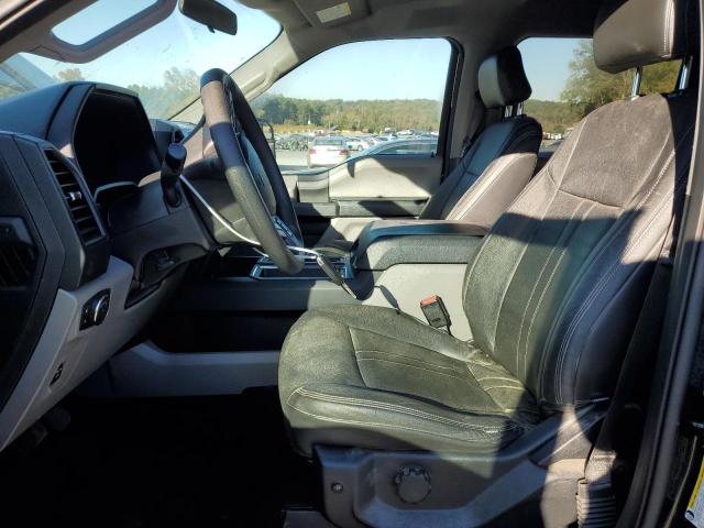 Photo 7 from auction – 2017 FORD F150 SUPER with VIN 1FTEW1EP9HFA63736