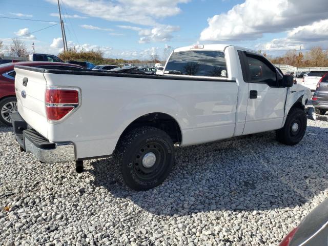 Photo 3 from auction – 2014 FORD F150 with VIN 1FTNF1CF1EKD84151