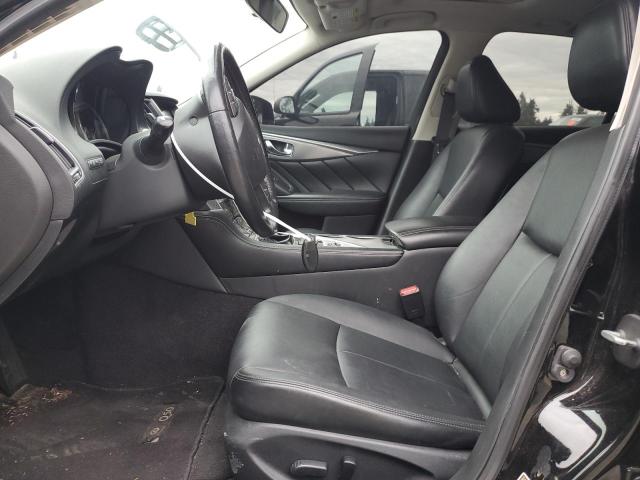 Photo 7 from auction – 2015 INFINITI Q50 BASE with VIN JN1BV7AR6FM394320