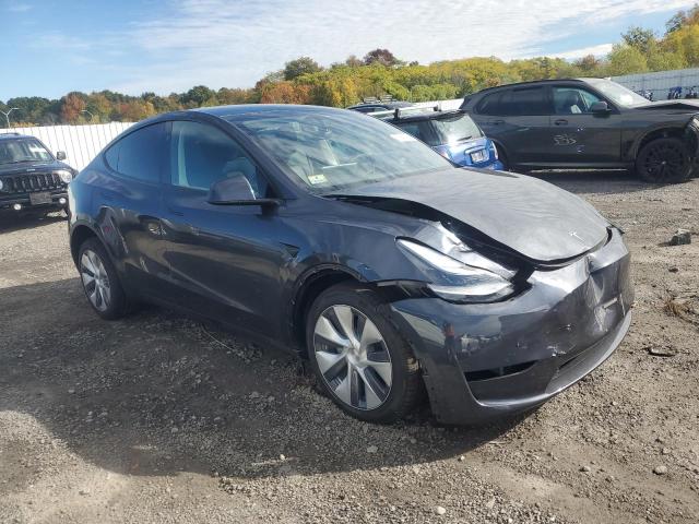 Photo 4 from auction – 2024 TESLA MODEL Y with VIN 7SAYGDEEXRA283788