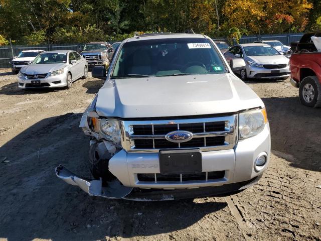 Photo 5 from auction – 2009 FORD ESCAPE XLT with VIN 1FMCU93G29KB11208