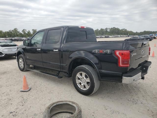 Photo 2 from auction – 2016 FORD F150 SUPER with VIN 1FTEW1EG9GFA28628