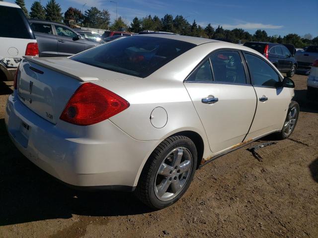 Photo 3 from auction – 2008 PONTIAC G6 BASE with VIN 1G2ZG57N584309540