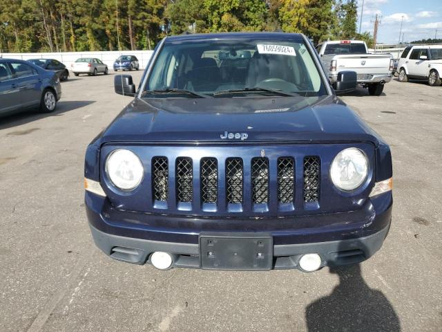 Photo 5 from auction – 2016 JEEP PATRIOT SP with VIN 1C4NJPBB0GD547766