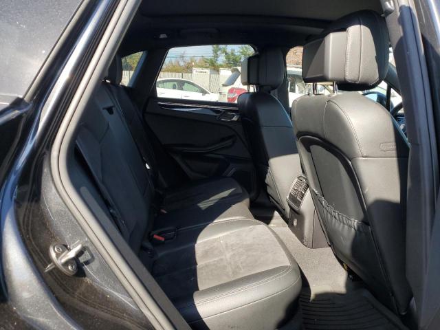 Photo 11 from auction – 2018 PORSCHE MACAN with VIN WP1AA2A58JLB11367