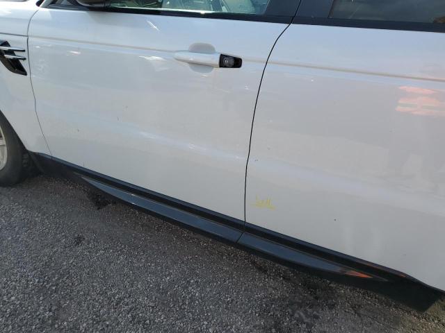 Photo 13 from auction – 2018 LAND ROVER RANGE ROVE with VIN SALWR2RV2JA189359