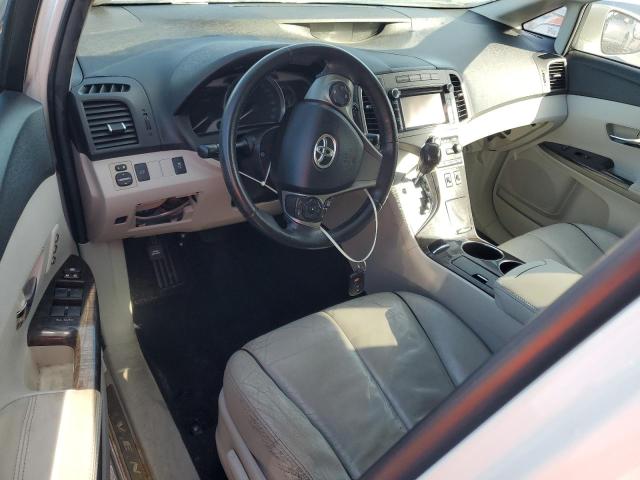 Photo 8 from auction – 2013 TOYOTA VENZA LE with VIN 4T3ZK3BB0DU058158