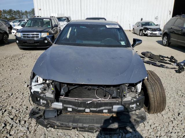 Photo 5 from auction – 2020 LEXUS ES 350 with VIN 58ADZ1B18LU072293