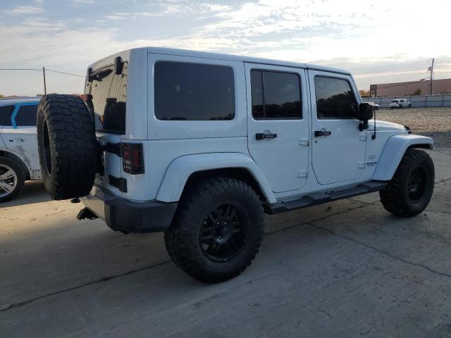 Photo 3 from auction – 2015 JEEP WRANGLER U with VIN 1C4HJWEG9FL556632