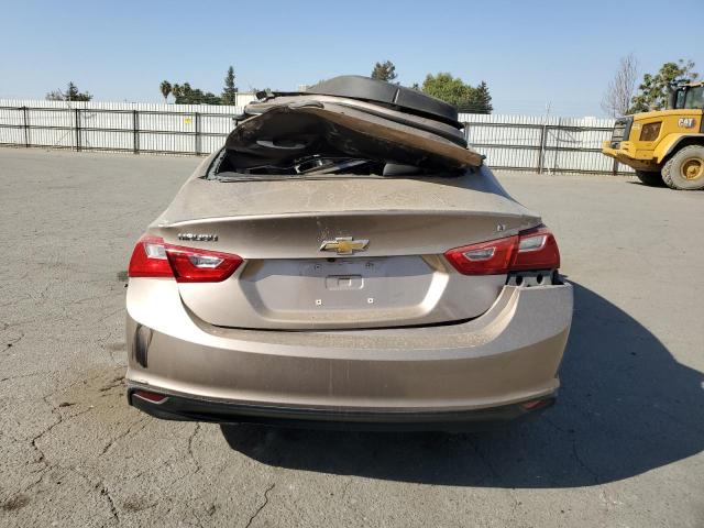 Photo 6 from auction – 2018 CHEVROLET MALIBU LT with VIN 1G1ZD5ST9JF126140