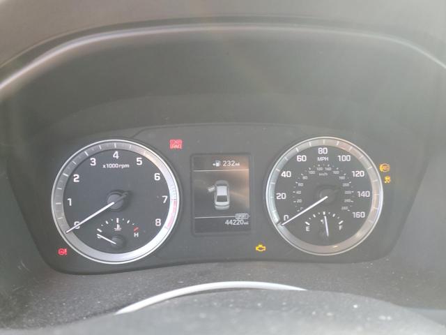 Photo 9 from auction – 2019 HYUNDAI SONATA SE with VIN 5NPE24AF3KH741033