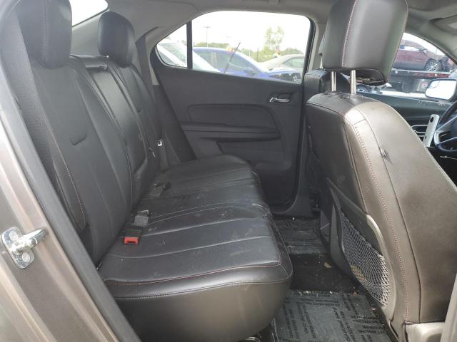 Photo 11 from auction – 2012 CHEVROLET EQUINOX LT with VIN 2GNFLFE54C6379239