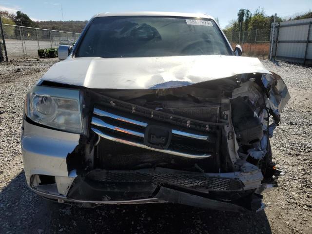 Photo 5 from auction – 2014 HONDA PILOT EXL with VIN 5FNYF3H54EB028363