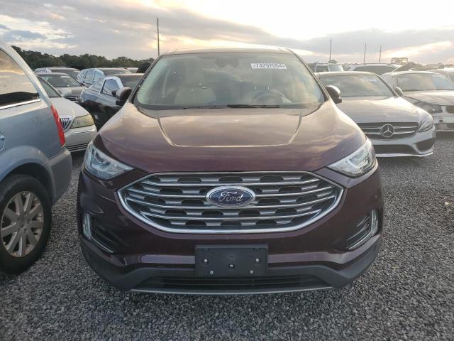 Photo 5 from auction – 2021 FORD EDGE SEL with VIN 2FMPK3J90MBA64515