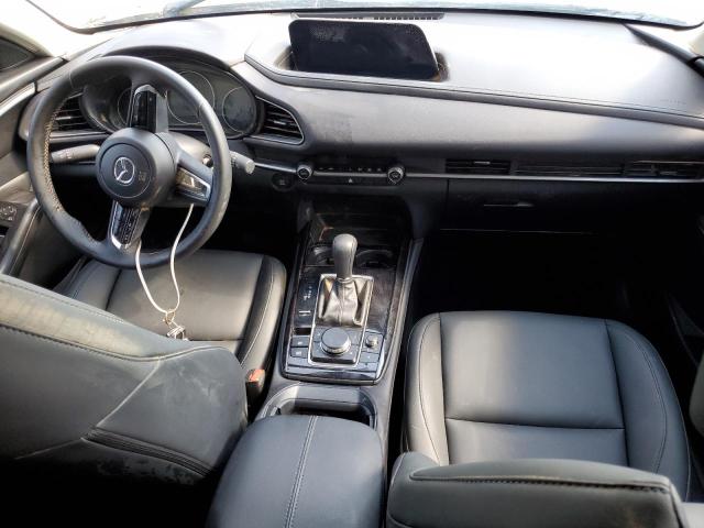 Photo 8 from auction – 2024 MAZDA CX-30 SELE with VIN 3MVDMBBM9RM674254
