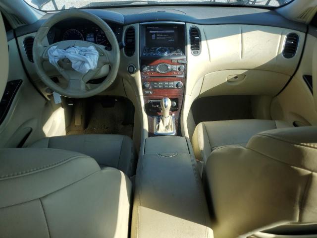 Photo 8 from auction – 2012 INFINITI EX35 with VIN JN1AJ0HR2CM451306