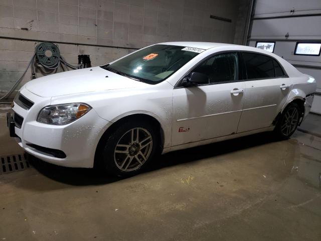 Photo 1 from auction – 2012 CHEVROLET MALIBU LS with VIN 1G1ZA5EUXCF141259