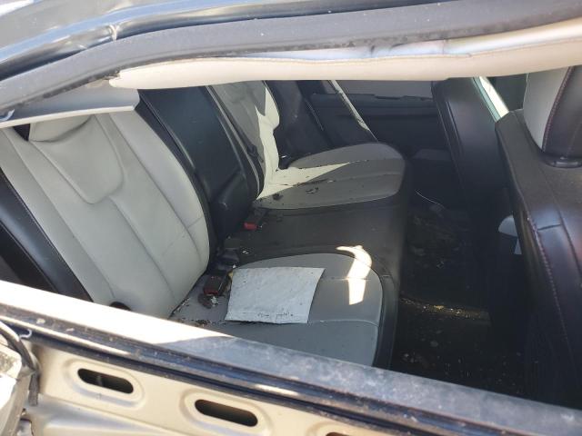 Photo 11 from auction – 2010 CHEVROLET EQUINOX LT with VIN 2CNALFEW4A6336749
