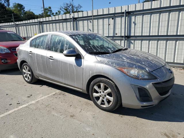 Photo 4 from auction – 2011 MAZDA 3 I with VIN JM1BL1VF6B1480660