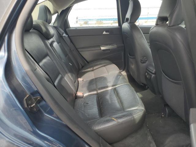 Photo 10 from auction – 2005 VOLVO S40 T5 with VIN YV1MH682352096103