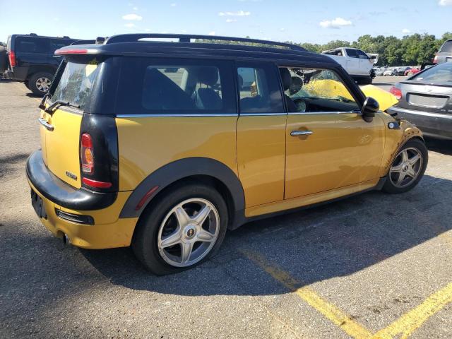 Photo 3 from auction – 2009 MINI COOPER CLU with VIN WMWML33569TN69087