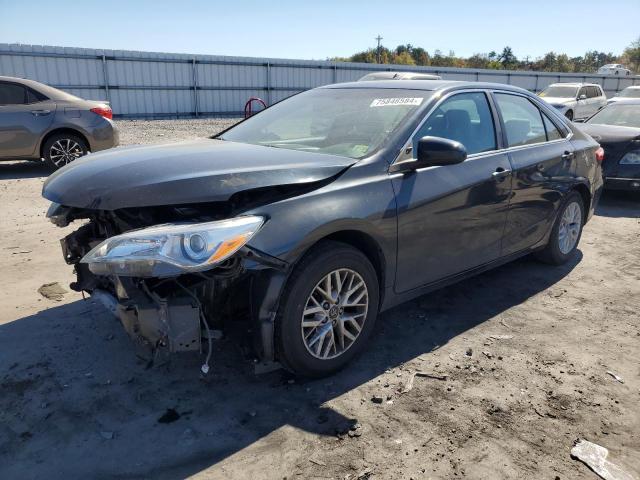 Photo 1 from auction – 2017 TOYOTA CAMRY LE with VIN 4T1BF1FK2HU298301