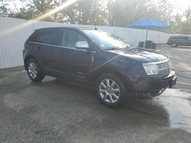 Photo 4 from auction – 2008 LINCOLN MKX with VIN 2LMDU68CX8BJ24875