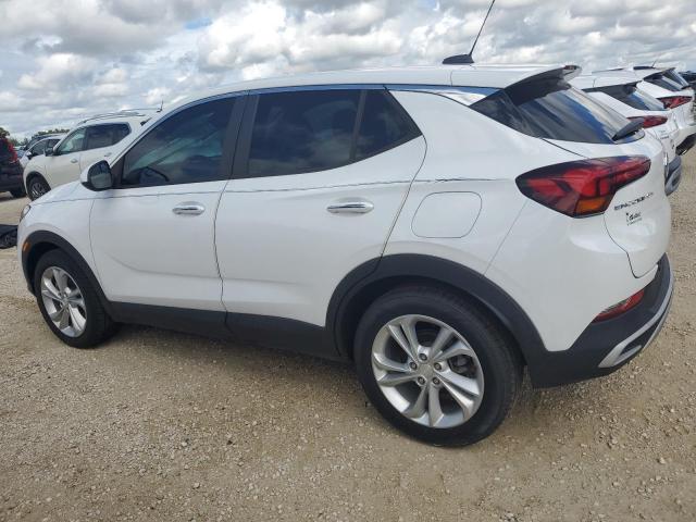 Photo 2 from auction – 2020 BUICK ENCORE GX with VIN KL4MMBS21LB129142