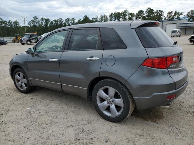 Photo 2 from auction – 2009 ACURA RDX TECHNO with VIN 5J8TB18599A002030