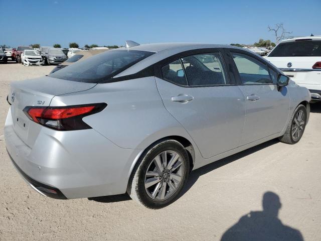 Photo 3 from auction – 2020 NISSAN VERSA SV with VIN 3N1CN8EV2LL841281