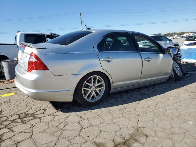 Photo 3 from auction – 2012 FORD FUSION SEL with VIN 3FAHP0JG2CR228845
