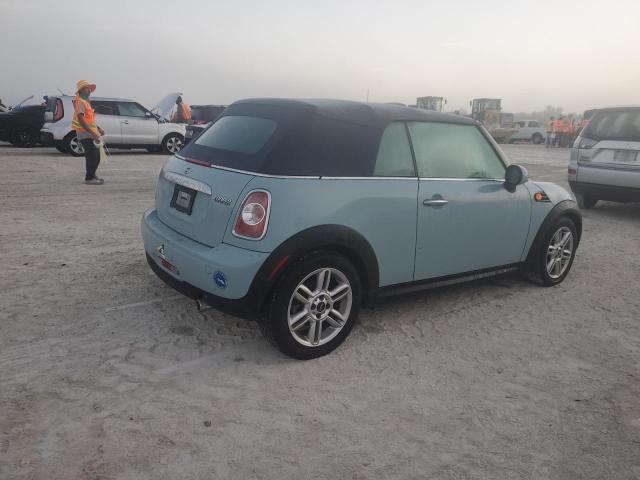 Photo 3 from auction – 2013 MINI COOPER with VIN WMWZN3C56DT265976