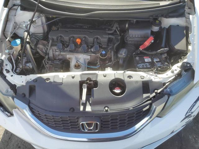 Photo 11 from auction – 2013 HONDA CIVIC LX with VIN 2HGFB2F53DH515824