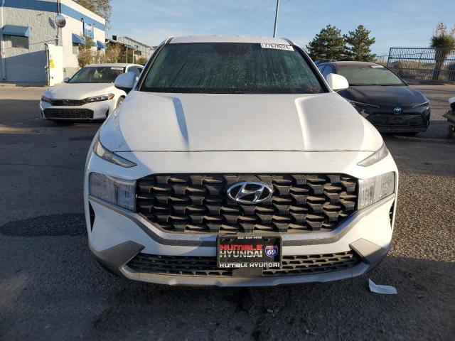 Photo 5 from auction – 2023 HYUNDAI SANTA FE S with VIN 5NMS14AJ6PH657903