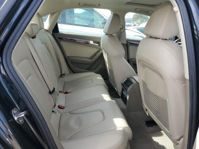 Photo 10 from auction – 2012 AUDI A4 PREMIUM with VIN WAUFFAFL3CA120709