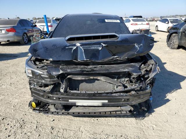 Photo 5 from auction – 2022 SUBARU WRX PREMIU with VIN JF1VBAF69N9006650