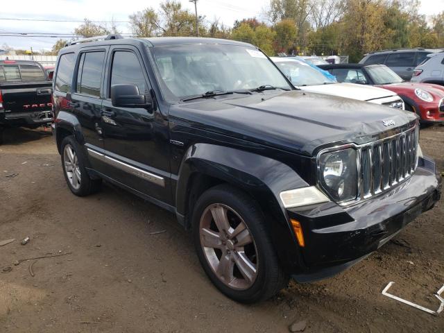 Photo 4 from auction – 2012 JEEP LIBERTY JE with VIN 1C4PJMFK4CW106335