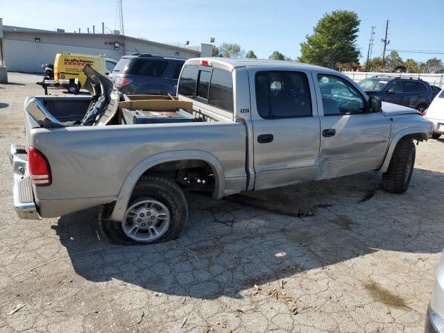 Photo 3 from auction – 2000 DODGE DAKOTA QUA with VIN 1B7GG2AN4YS759962