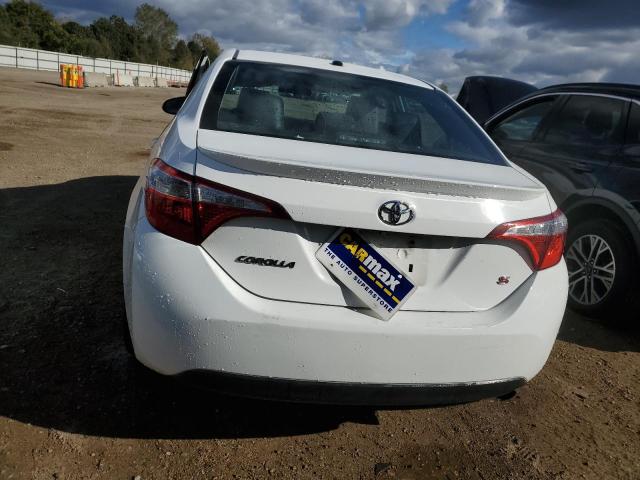Photo 6 from auction – 2015 TOYOTA COROLLA L with VIN 5YFBURHE1FP184946