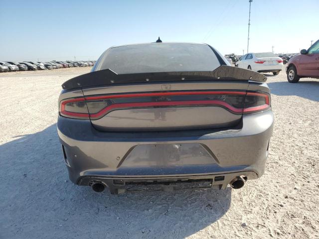 Photo 6 from auction – 2018 DODGE CHARGER R/ with VIN 2C3CDXGJ1JH115040