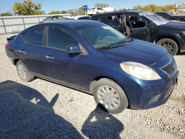 Photo 4 from auction – 2014 NISSAN VERSA S with VIN 3N1CN7AP2EK439738