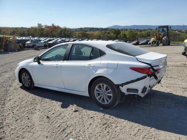 Photo 2 from auction – 2025 TOYOTA CAMRY XSE with VIN 4T1DAACK3SU506902
