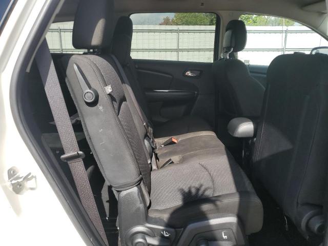 Photo 11 from auction – 2016 DODGE JOURNEY SE with VIN 3C4PDCAB0GT117787