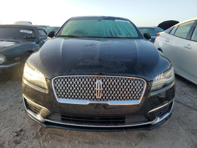 Photo 5 from auction – 2017 LINCOLN MKZ SELECT with VIN 3LN6L5C9XHR604221