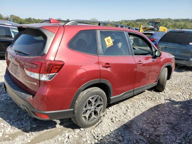 Photo 3 from auction – 2020 SUBARU FORESTER P with VIN JF2SKAJC8LH514154