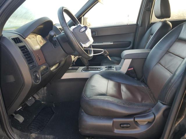 Photo 7 from auction – 2008 FORD ESCAPE XLT with VIN 1FMCU93138KB35396