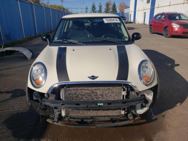 Photo 5 from auction – 2012 MINI COOPER with VIN WMWSU3C52CT264679